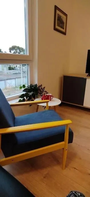Cute Apartment Marla Art Close To Center プーラ